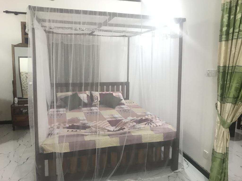 Mount Nature Villa Hikkaduwa Habitación foto