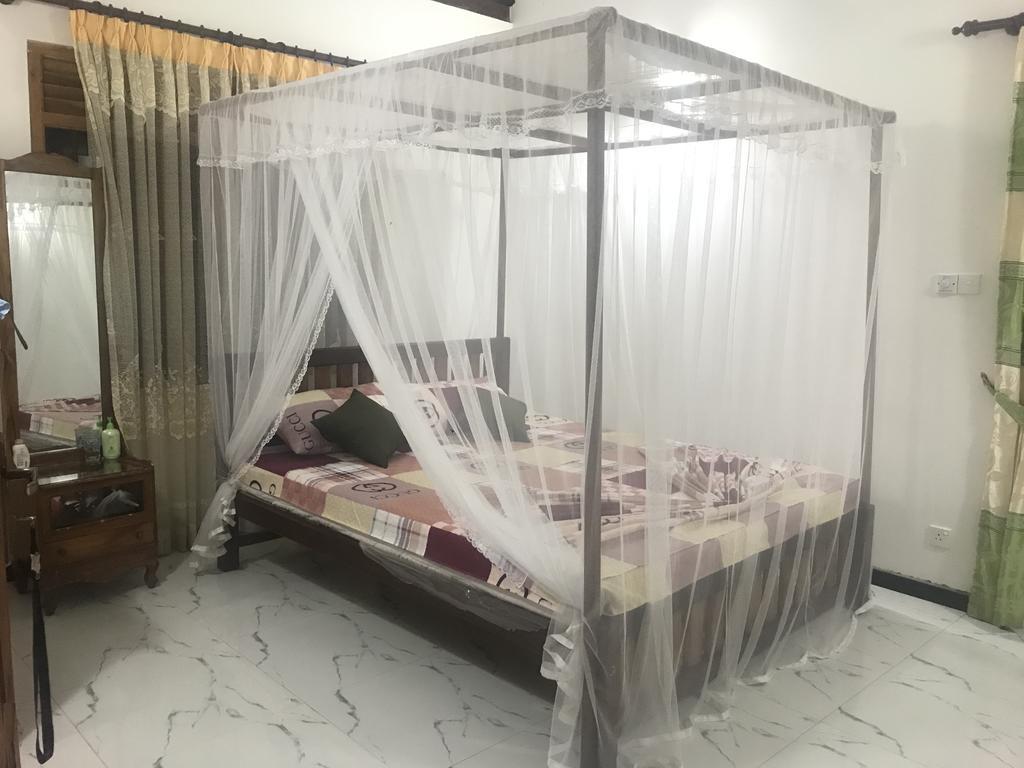 Mount Nature Villa Hikkaduwa Habitación foto
